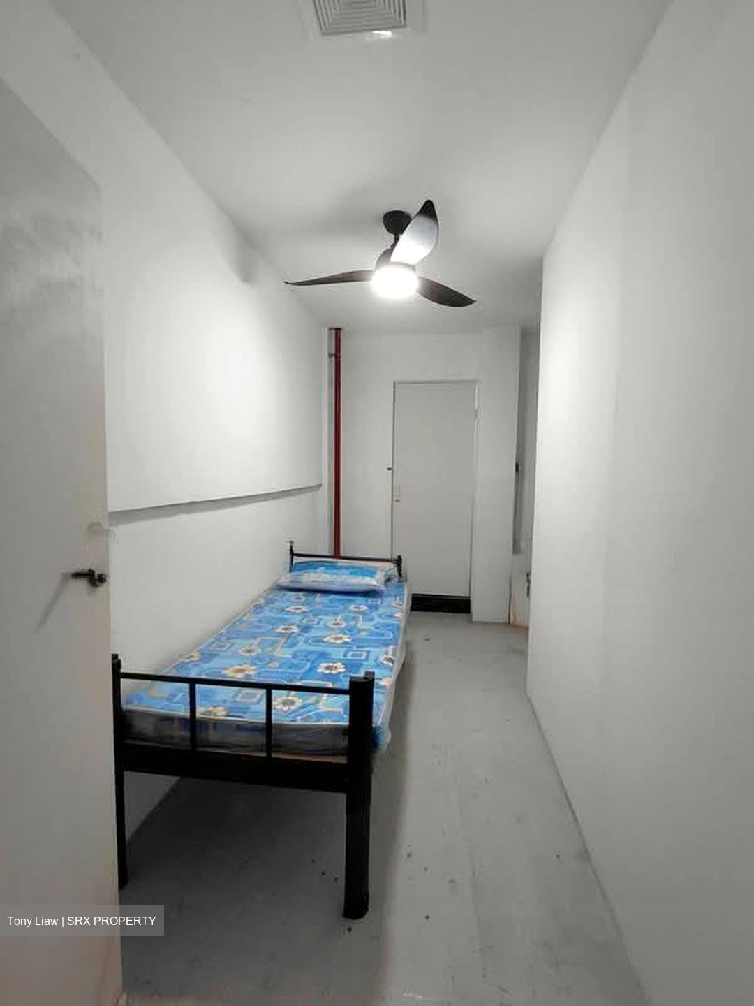 Loyang Way 6 (D17), Factory #601503691